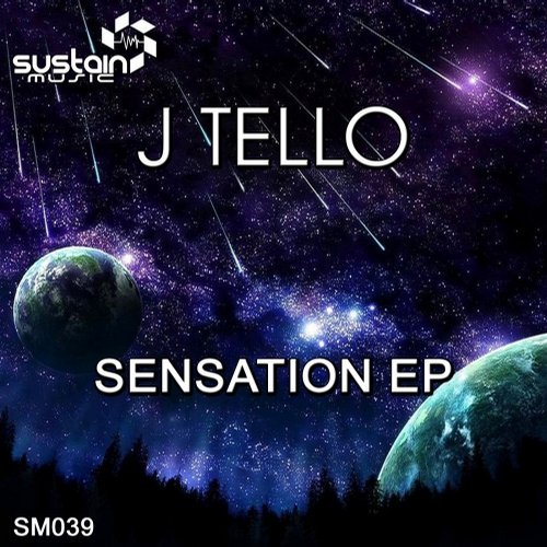 J Tello - Secret EP [SM 039]